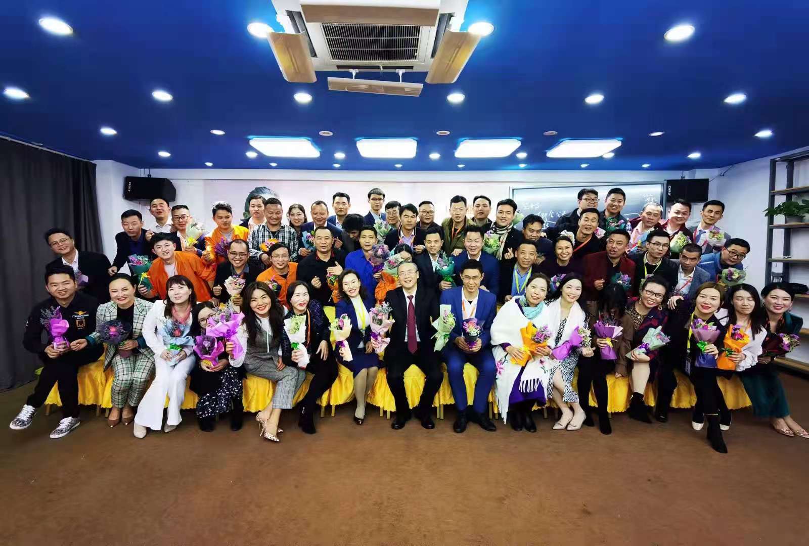深圳演讲和口才班有哪些？